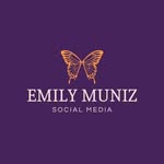 Emily Muniz | Social Media | Consultoria Especializada - @emimuniz.socialmedia - Instagram