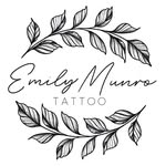 Emily Munro Tattoo - @emilymunrotattoo - Instagram