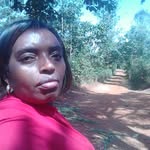 Emily Mwangi - @mwangiemily - Instagram
