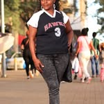 Emily Mwangi - @emily.mwangi.127 - Instagram