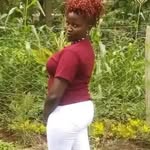 Emily Mwangi - @emilymwangi94 - Instagram