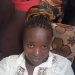 Emily Mwangi - @emilymwangi60 - Instagram