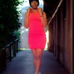 Emily Mwangi - @emilymwangi76 - Instagram
