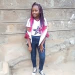 Emily Mwangi - @emilymwangi19 - Instagram