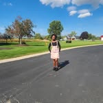 Emily Mwangi - @mwihaki_mwa_ngi - Instagram