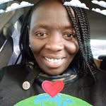 Emily Mwangi - @emilywaj - Instagram