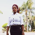 Emily Mwangi - @mwangi1065 - Instagram
