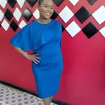 Emily Mwangi - @emily.mwangi.5680 - Instagram