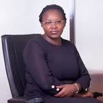 Emily Mwangi - @njokiemily - Instagram