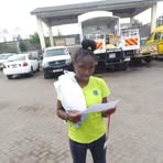 Emily Mwangi - Facebook