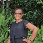 Emily Mwangi - @emily.mwangy - Instagram