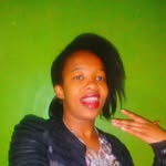 Emily Mwangi - @emilymwangi4 - Instagram