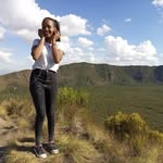Emily Mwangi - @emilymwangi51 - Instagram