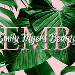 Emily Myers Beauty - @emilymyersbeauty - Instagram