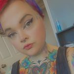 Emily Myers Tattoo - @jawthemeswimming - Instagram