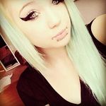 💋Emily Nevins💋 - @zombie_nemo - Instagram