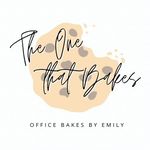 Emily, Nevins fiancé - @the_onethatbakes - Instagram