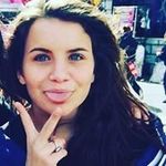 Emily Nickerson - @emily.nickerson - Instagram
