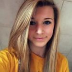 Emily Nickerson - @emilynickerson9 - Instagram