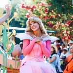 Emily Nickerson - @disneyprincessemily - Instagram