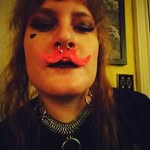 Emily Nix - @borbo_rygmi - Instagram