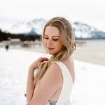 Emily Nix - @misspartypedal - Instagram
