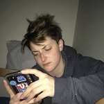 Emily Nix - @pussslaying1000 - Instagram