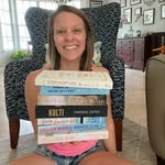 Emily Nix - @mama.writes - Instagram