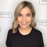 Emily North - @emilyatmosaichair1 - Instagram
