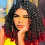 Emilyalvex - @emily_nossoanjinho - Instagram