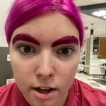 Emily Nusbaum - @emsspam04 - Instagram