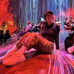 Emily Oh - @scribblerpop - Instagram