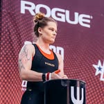 Emily Oh, USAW-1, CES - @emshadyweightlifting - Instagram