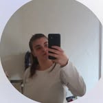 Emily Chantal Szytel - @emilychantaloppermann - Instagram