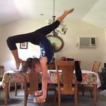 Emily Osterman - @gymnast__emi - Instagram