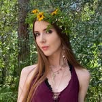 Emily Overman - @eternaldreamerart - Instagram