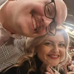 Keith & Emily Overman - @a.couple.foodies - Instagram