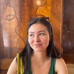 Emily Pak - @emilysae - Instagram