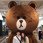 Emily Pak - @milypak - Instagram