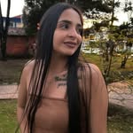 Emily Parada - @aljuriemily - Instagram