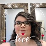 Emily Parent - @blackwingedangel90 - Instagram