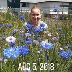 Emily Parrott - @emily.parrott.165 - Instagram