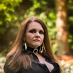 Emily Parrott - @rockinagent - Instagram