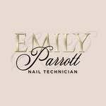 Emily parrott nailtech - @emilyparrottnails - Instagram
