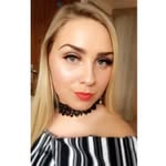 Emily Parry - @emilyparryxoxo - Instagram