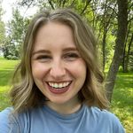 Emily Parry - @mlekparry - Instagram