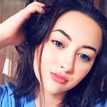 Emily Parson - @emily_pars - Instagram