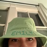Emily Pate - @azn_perswayzn - Instagram