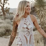 Emily Patrick - @emilyrosita - Instagram