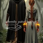 Emily - @emily_patsy_author - Instagram